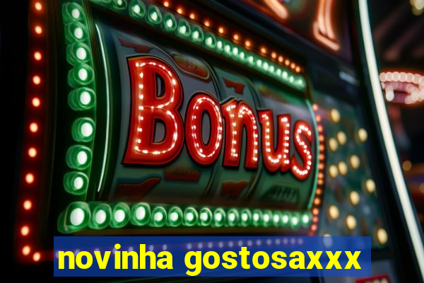 novinha gostosaxxx